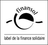 label  finance  solidaire